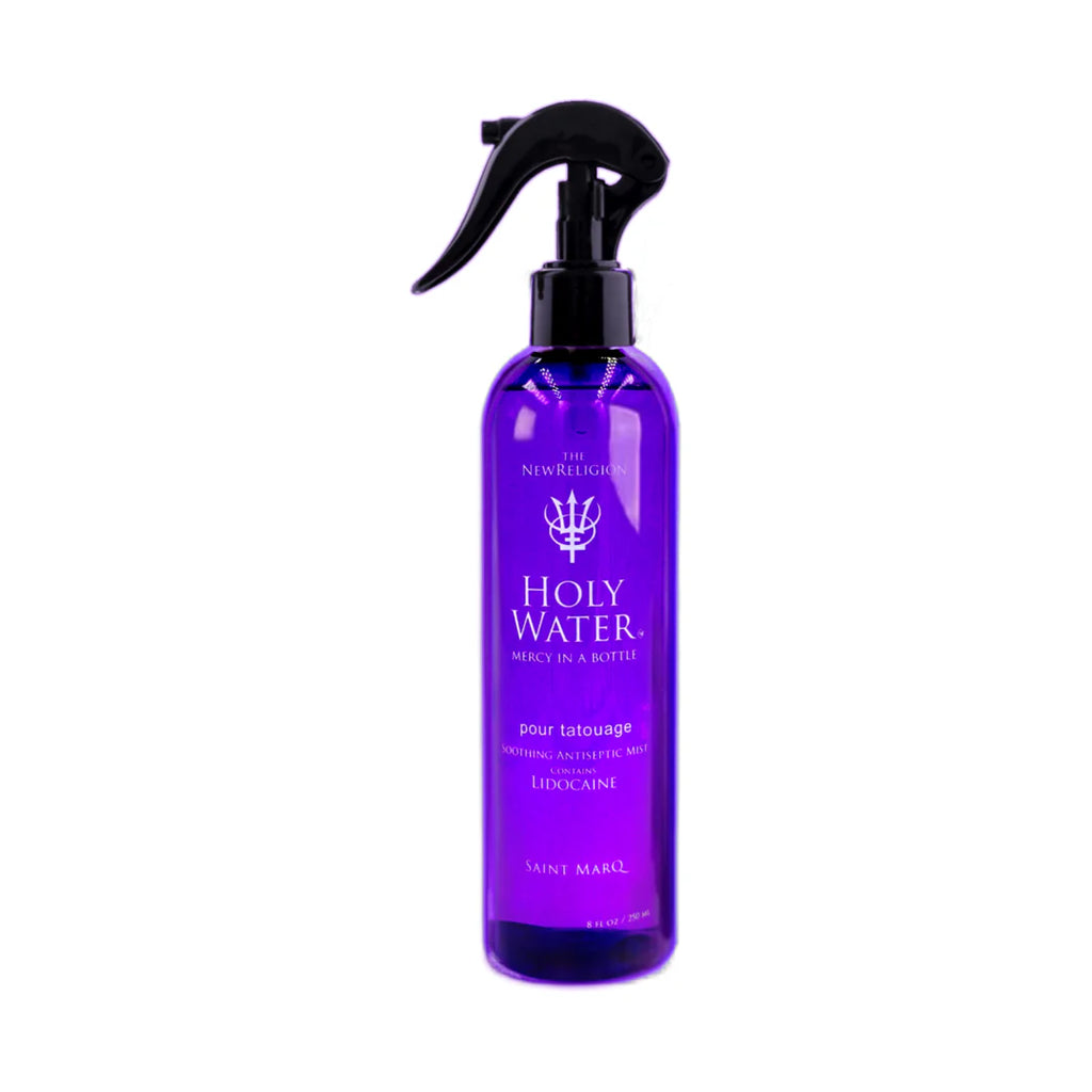 Holy Water by Saint Marq