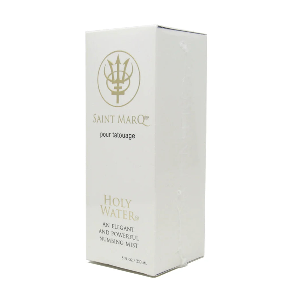 Holy Water by Saint Marq
