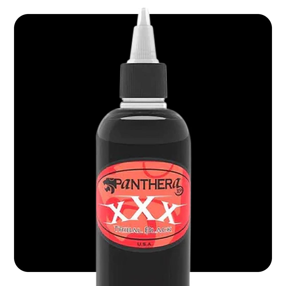 Panthera Tattoo Ink — 1oz Bottle