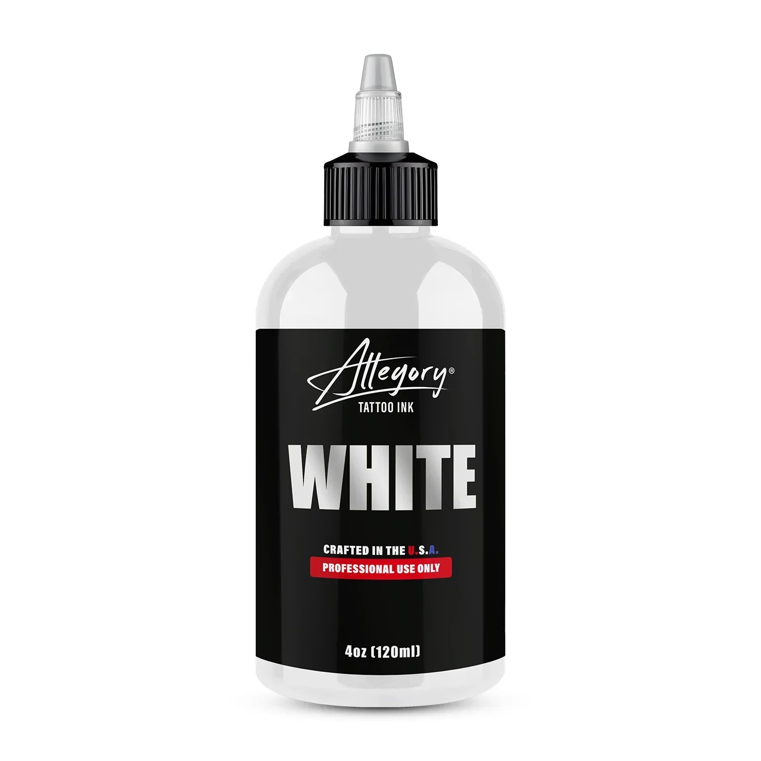 Allegory Premium White 4oz