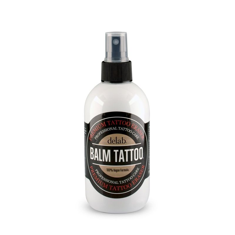 Balm Tattoo Stencil Remover 8.5oz