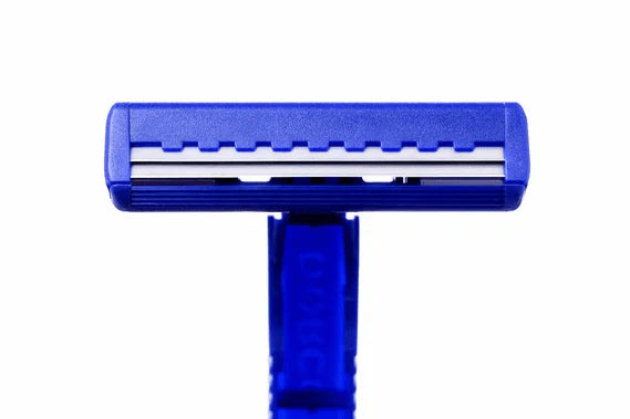 Dorco BlueTwin Blade Razor