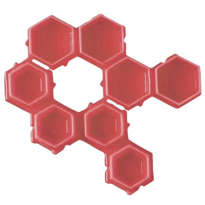 Hive Caps Bag of 200 Ink Caps