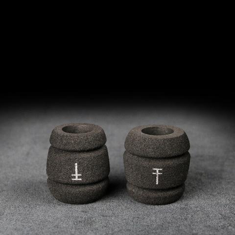 True Grips III Memory Foam