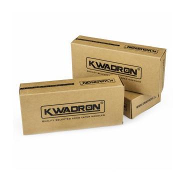 Kwadron Needles - Soft Edge Magnum #12