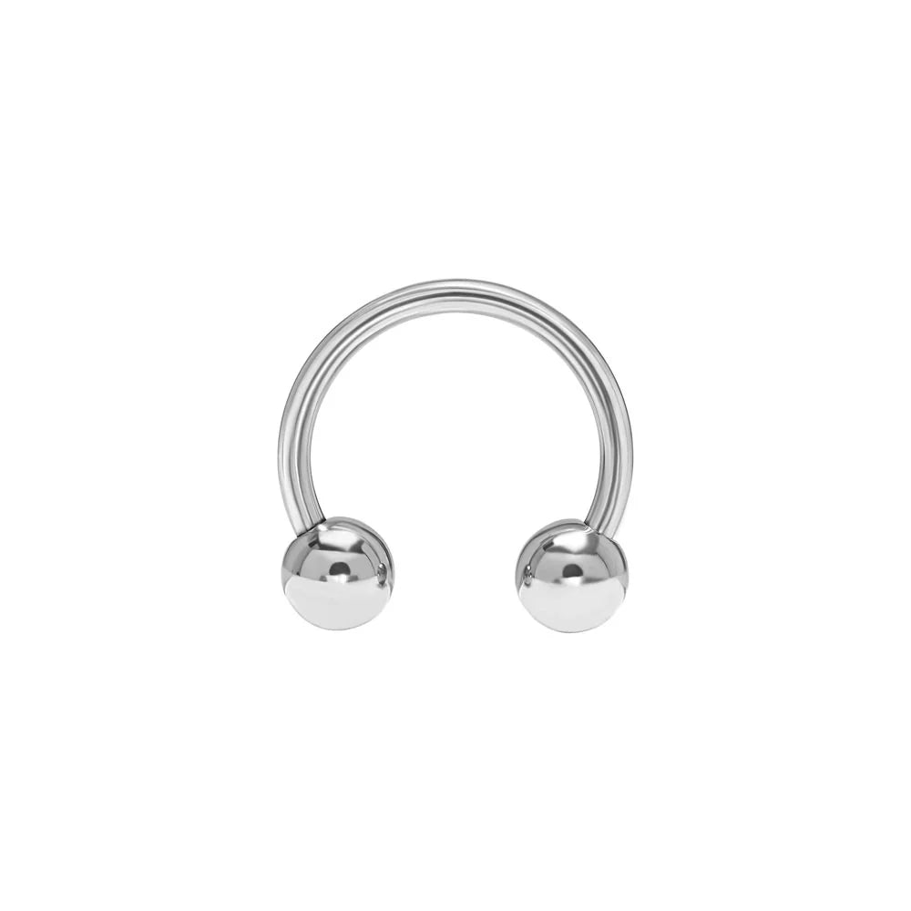 Horseshoe 10MM (3/8") 16g