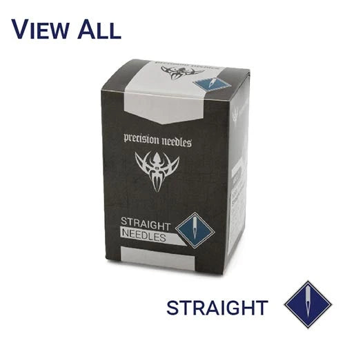 Piercing Needles 18g