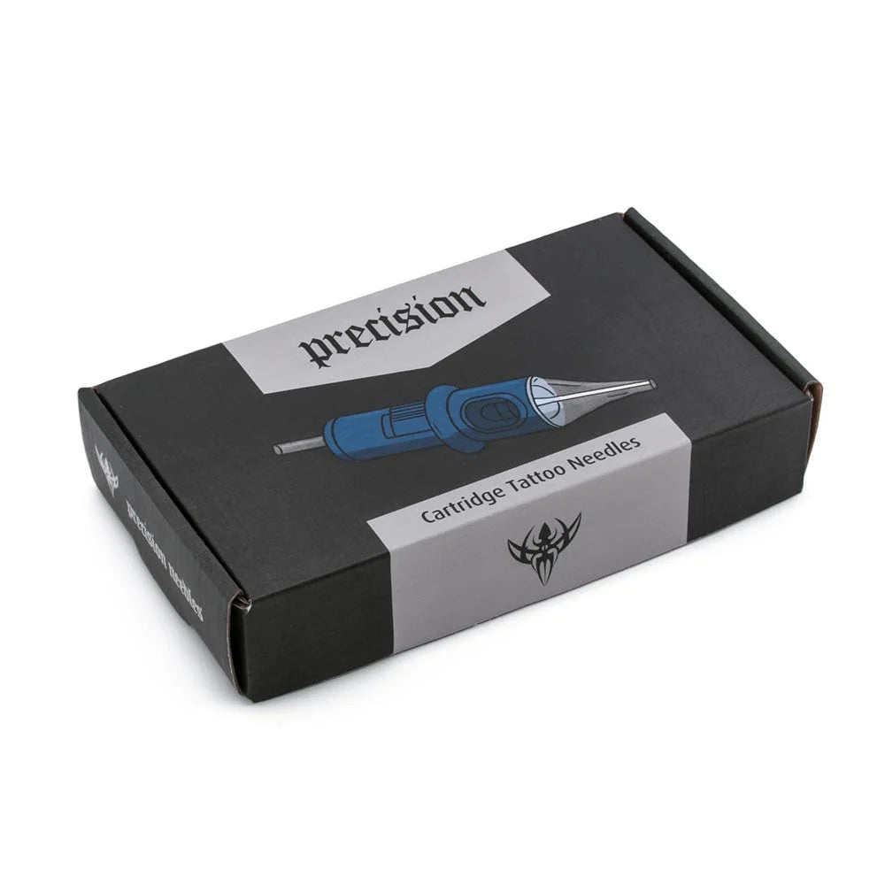 Precision Cartridge - Soft Edge #12 ML