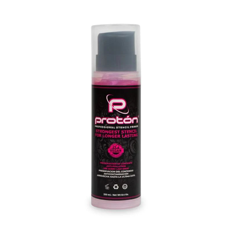 Proton Primer Stencil Airless System 8oz