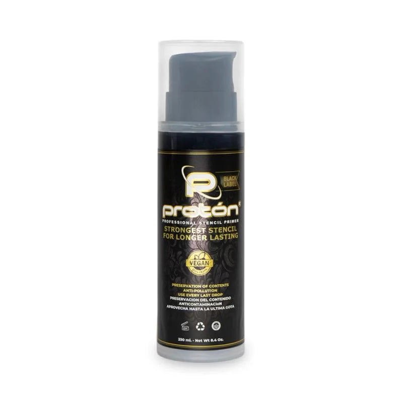 Proton Primer Stencil Airless System 8oz