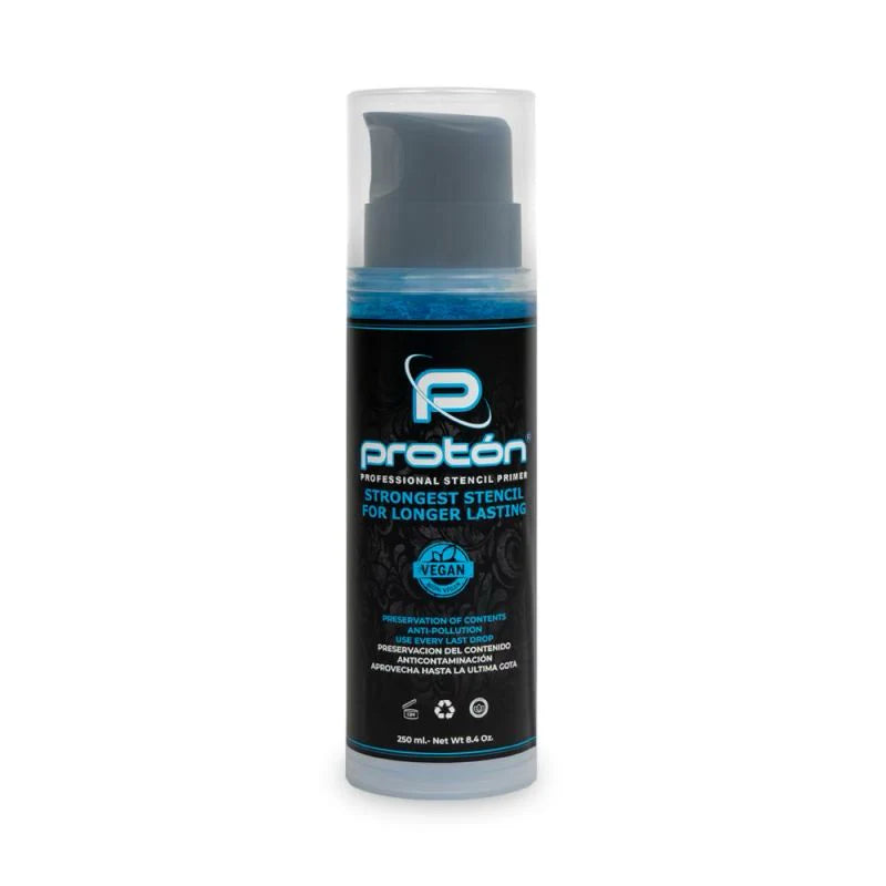 Proton Primer Stencil Airless System 8oz