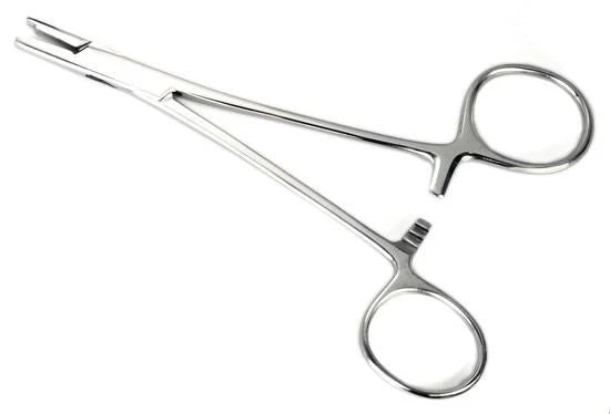 Dermal Anchor Forceps 3mm