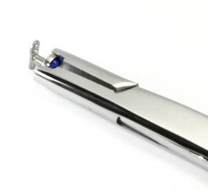 Dermal Anchor Forceps 3mm