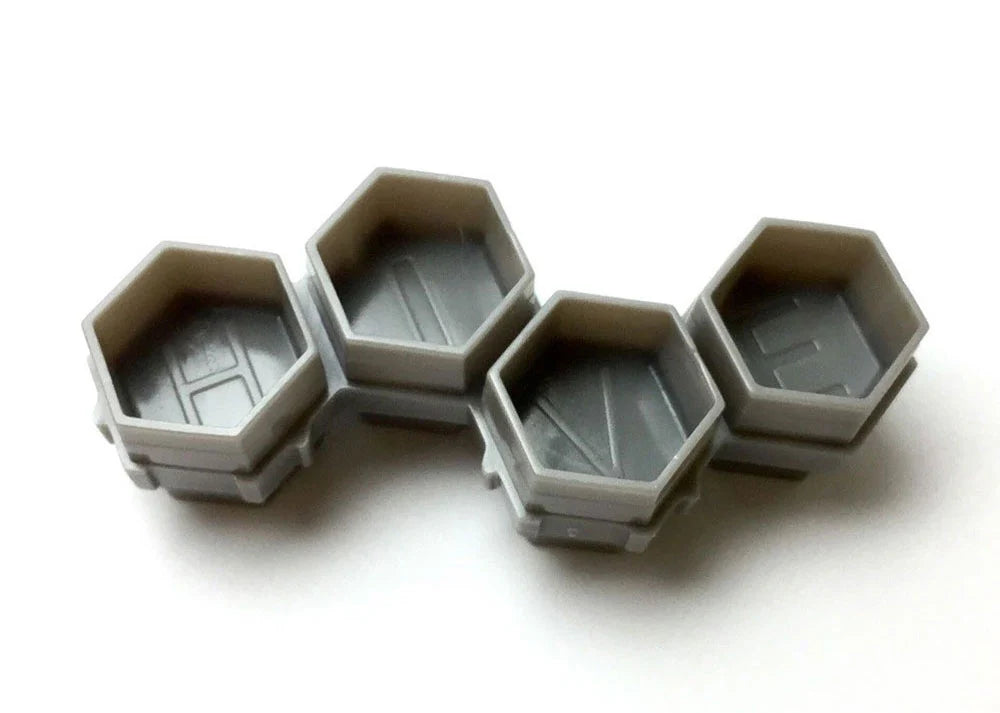 Hive Caps Bag of 200 Ink Caps